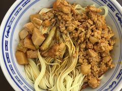-吴茂兴本帮面(百色路店)