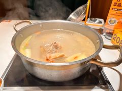 -潮发潮汕牛肉店(永庆坊店)