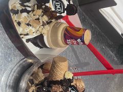 -DQ·蛋糕·冰淇淋(苏州中心店)