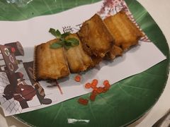 -沪华海鲜大酒楼(南汇店)
