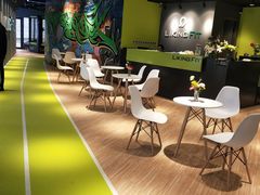 -Liking Fit智能健身(中关村店)