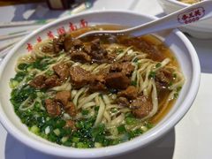 -李兰英湖南面馆(护国路店)