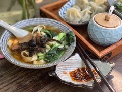 -八珍手工水饺·妈妈的爱(传芳巷店)