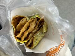 -正宗天津烧麦馆(柳州路店)