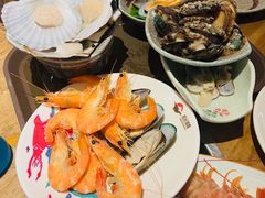 -阳光岛·海鲜盛宴(银泰中心in99店)