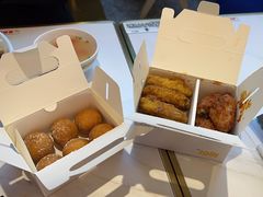 -Kyochon1991校村炸鸡(杨高中路店)