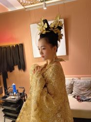 -盘子女人坊生日照·摄影馆(浦东店)