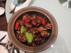 -隆喜元鱼汤包·海鲜(中联广场店)