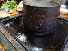 -滇藏石锅宴(崇仁巷老店)