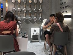 -池奈·咖喱蛋包饭(熙地港店)