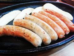 -萨莉亚意式餐厅(南京环亚凯瑟琳广场店)