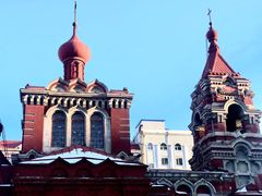 -圣·阿列克谢耶夫教堂