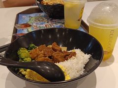 -城堡餐厅(长隆海洋王国店)