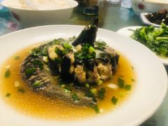 -水韵·渔家臻品私房菜(中庙店)