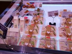 -巴黎贝甜(五月花广场店)