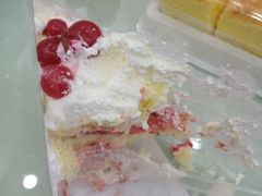 -皇冠幸福里动物奶油生日蛋糕(万达店)