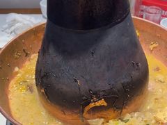 -一口猪海鲜浑锅·东北家常菜