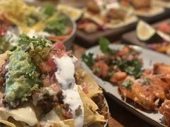 -Q MEX 库迈墨西哥餐吧(三里屯店)
