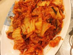 -郑阿姨的家·이모네·韩料&烤肉(武川路店)