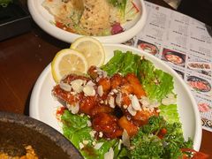 -三代烤肉(保利广场店)
