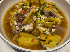 -荷塘秋月·本帮江浙菜(国权路店)