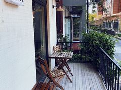 景观位-Cafe Villa
