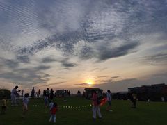 -光明小镇欢乐田园