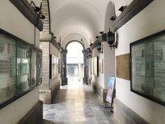 -王府井天主教堂