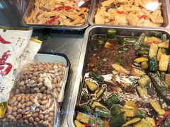 -红全周·洪濑鸡爪(万祥路店)