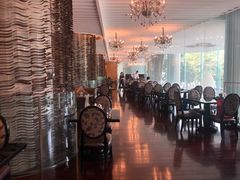 大堂-圣丰索菲特·2 On 988 Café 自助餐厅