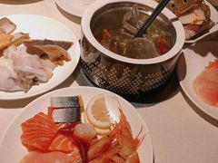 -加餐海鲜自助(集美银泰百货店)