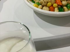 -京粤荟(海王银河科技大厦店)