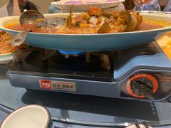 -卡尔顿东方银龙酒店•广西菜•早茶