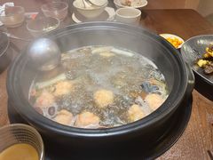 -滇野云南野生菌餐厅(陕西南路店)