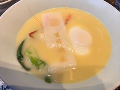 -钱塘花园·宁波菜