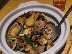 -蔡澜点心·粤菜(花城汇南区店)