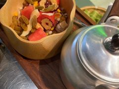 -椰庭·椰子鸡·创意玩家(晶耀前滩店)
