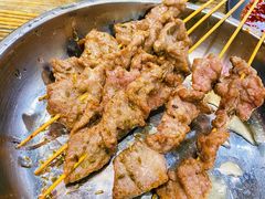 牛大串-五十中小肉串(南站店)