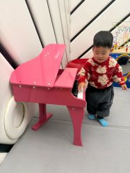 -奈尔宝家庭中心·亲子餐厅(华采天地店)