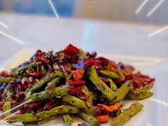 -叁拾壹克饺子·东北菜(国贸店)