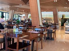 大堂-海棠湾威斯汀酒店·知味西餐厅