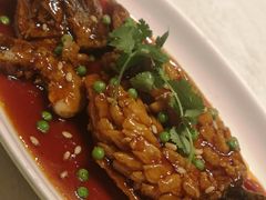 -古韵轩·江浙融合菜(梁溪店)