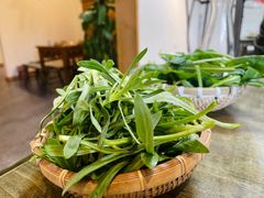 -攀枝花野菜铜火锅(万科凯德店)