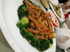 -花好悦园(瀛洲店)