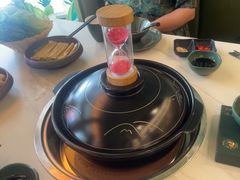 海南椰子冻-狐狸爱上椰子鸡(滨江星光大道店)