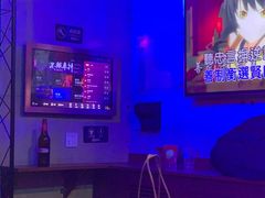 -唱吧麦颂KTV(西单华威潮铺街店)