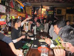 很火，很经济-丽纳尔斯酒吧LENORE’S BAR(三经街店)