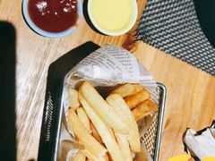 -半悦牛排(龙湖西宸天街店)