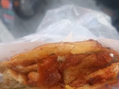 -军屯锅魁(城市花园店)