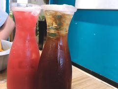 -张老板的店(民乐园店)